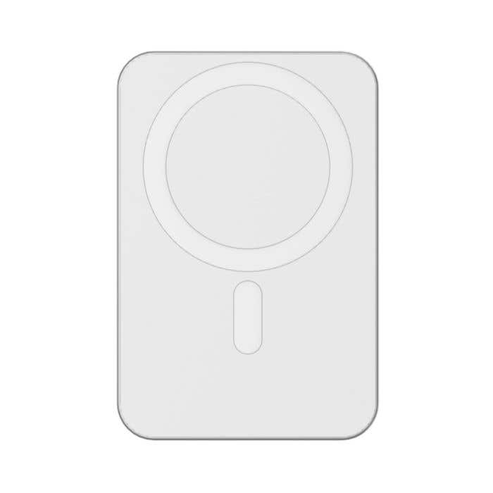 Powerbank en plastique/alu RCS UrbanVitamin Richmond [5000 mAh]