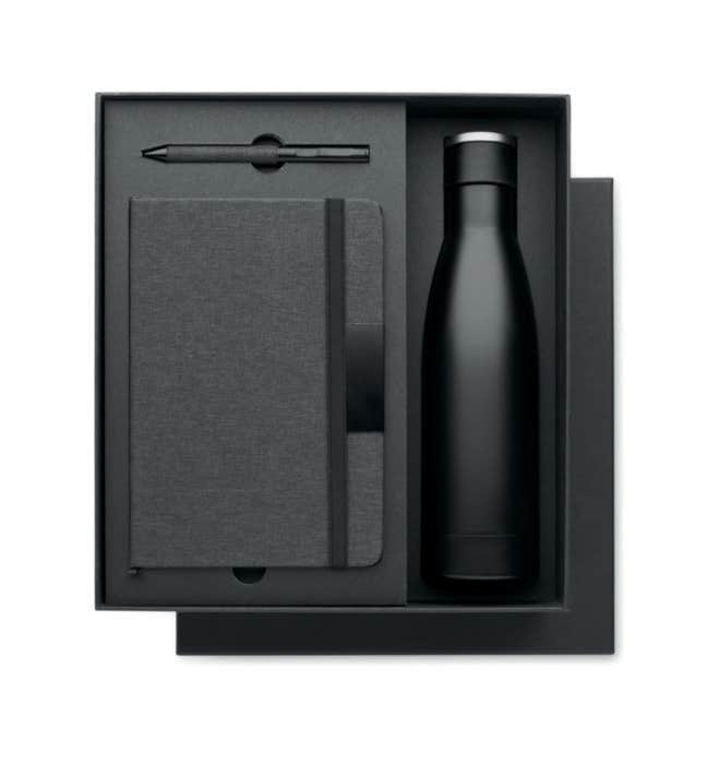 Luxury 3 piece gift set Yokoso