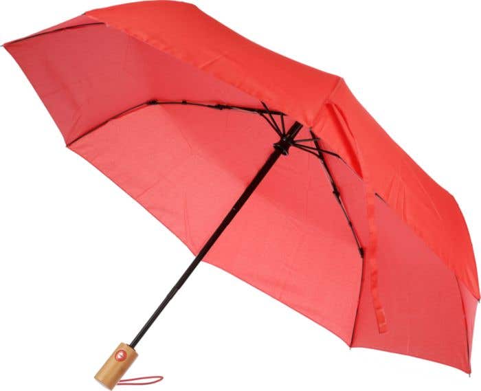Parapluie pliable en rPET Mary