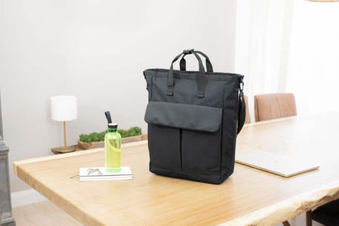 Sac bandoulière pour ordinateur portable Bohemian [15 pouces]