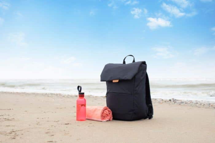 Sac à dos Apollo [15 pouces]