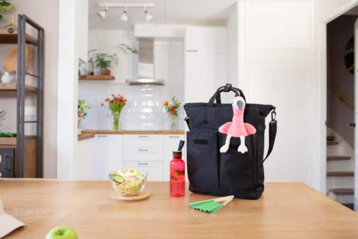 Sac bandoulière pour ordinateur portable Bohemian [15 pouces]