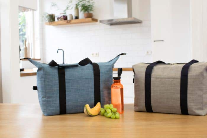 Sac isotherme Eulalie