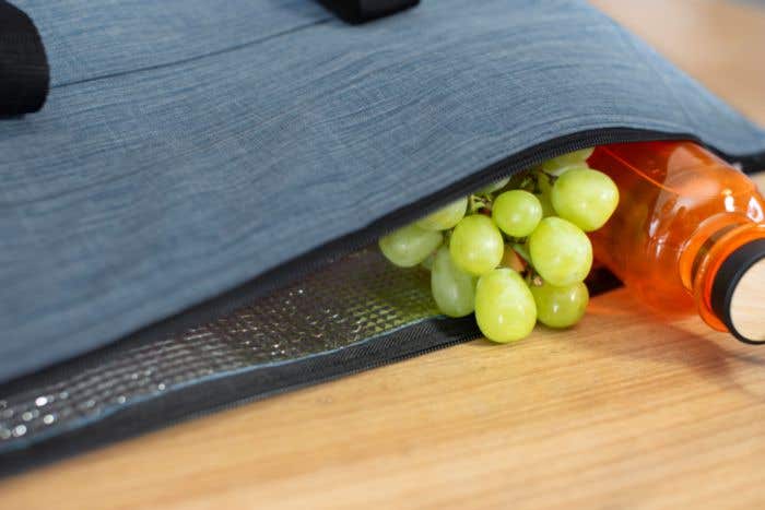 Sac isotherme Eulalie