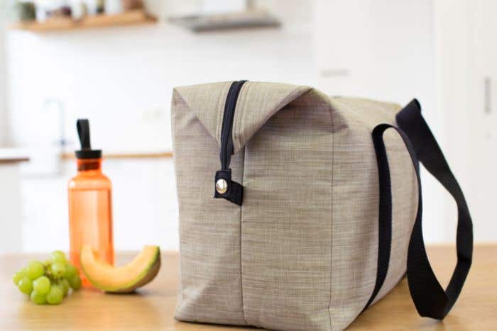 Sac isotherme Eulalie