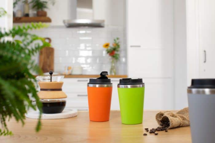 Mug à café Everleigh [350 ml]