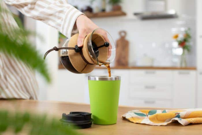 Mug à café Everleigh [350 ml]