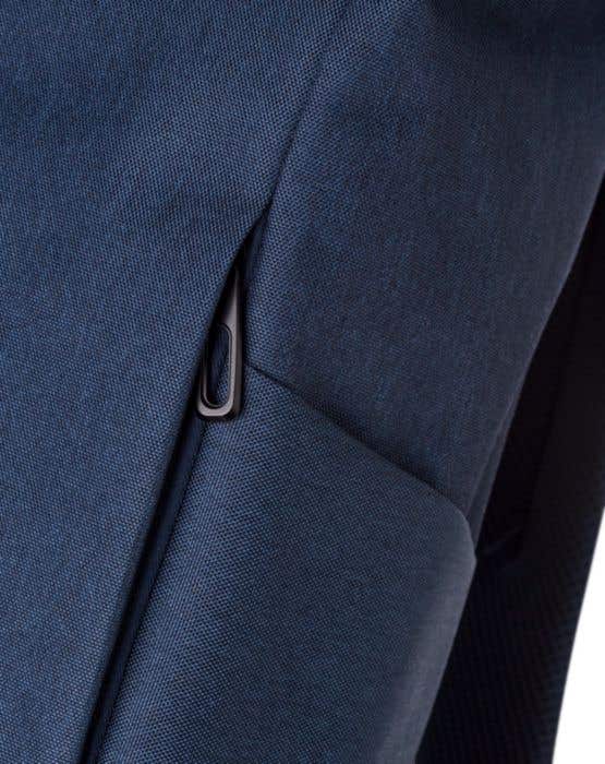 Sac à dos roll-top en polyester 600D Dax