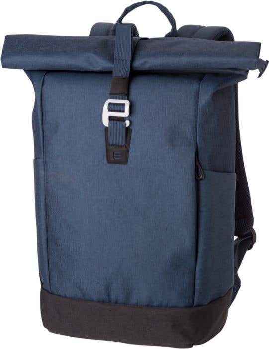 Sac à dos roll-top en polyester 600D Dax