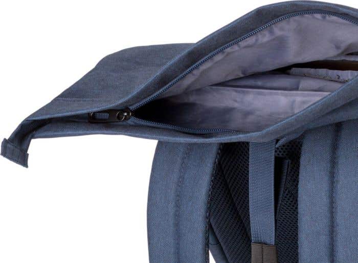 Rugzak Dax | 20 L | Roll-top | Laptopvak 14”