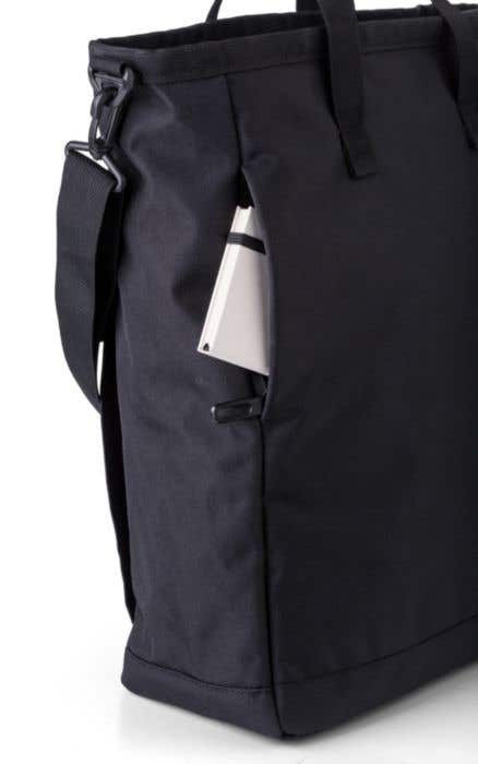 Sac bandoulière pour ordinateur portable Bohemian [15 pouces]