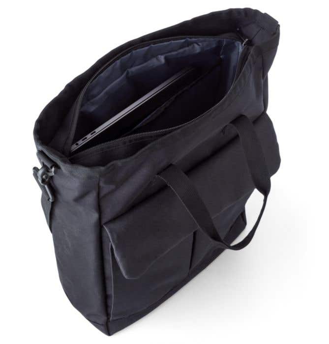 Sac bandoulière pour ordinateur portable Bohemian [15 pouces]