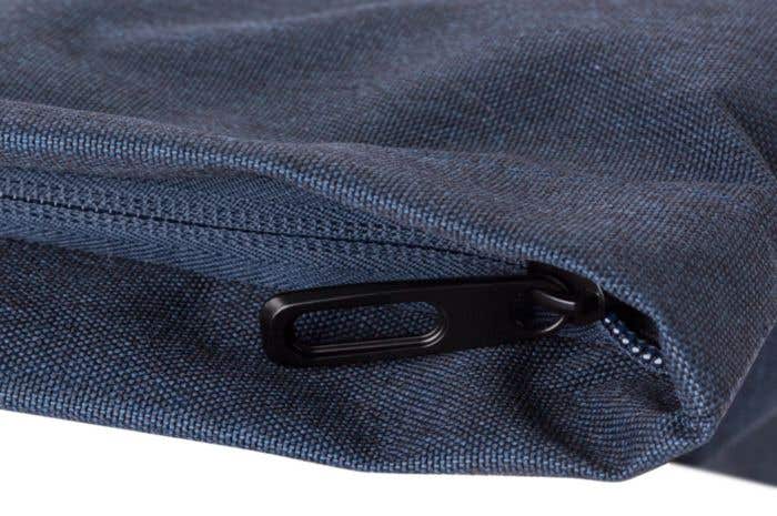 Sac à dos roll-top en polyester 600D Dax