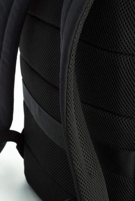 Sac à dos pour ordinateur portable Tavish [15 pouces]