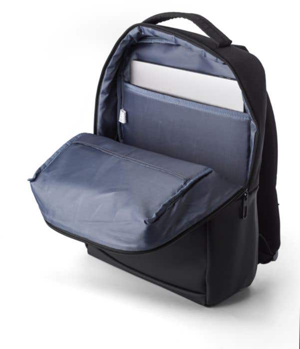 Sac à dos pour ordinateur portable Tavish [15 pouces]