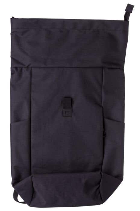 Sac à dos roll-top en polyester 600D Dax