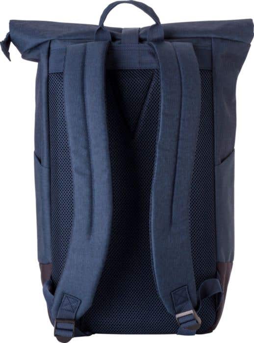 Rugzak Dax | 20 L | Roll-top | Laptopvak 14”