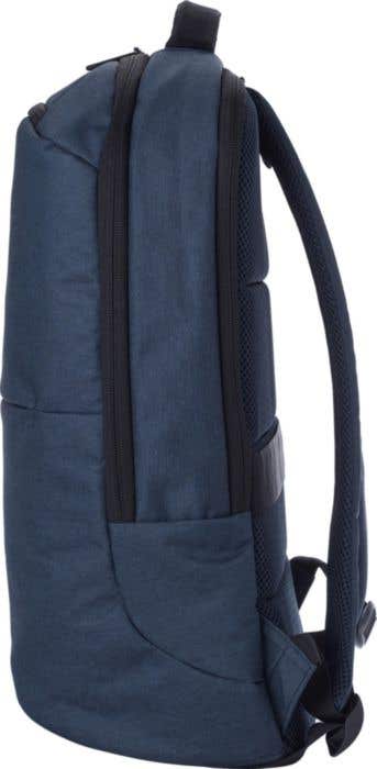 Sac à dos pour ordinateur portable Odalys [15 pouces]