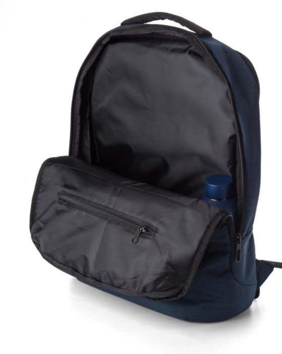 Sac à dos pour ordinateur portable Odalys [15 pouces]