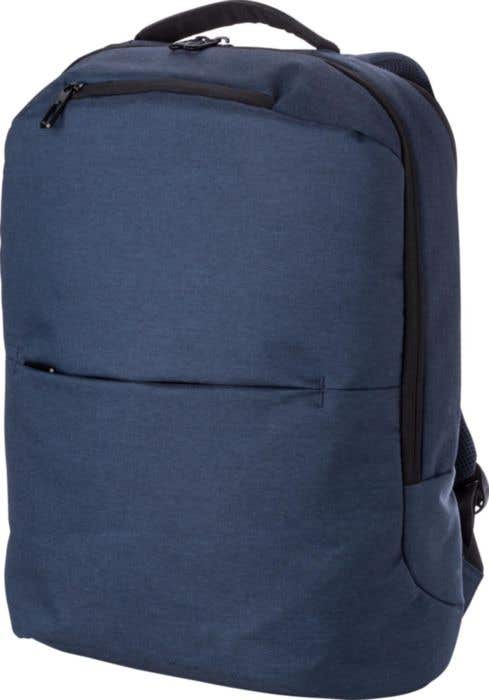 Sac à dos pour ordinateur portable Odalys [15 pouces]