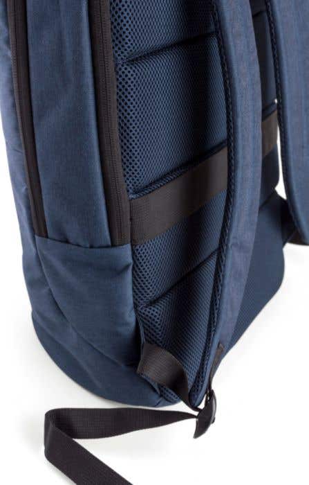 Sac à dos pour ordinateur portable Odalys [15 pouces]