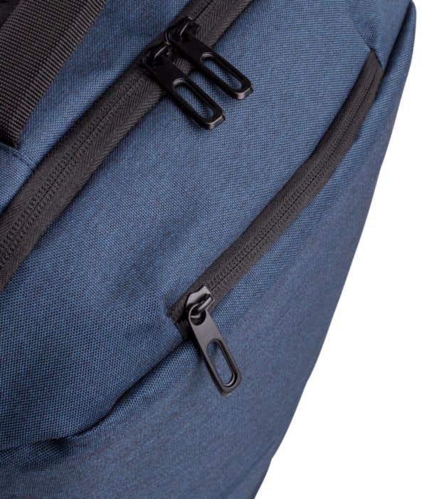 Sac à dos pour ordinateur portable Odalys [15 pouces]