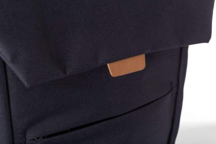 Sac à dos Apollo [15 pouces]