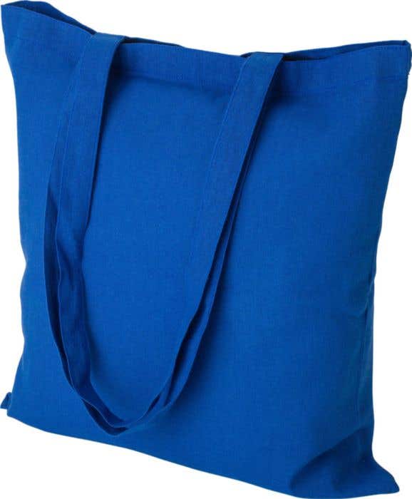 Sac bandoulière en coton recyclé Cassiopeia