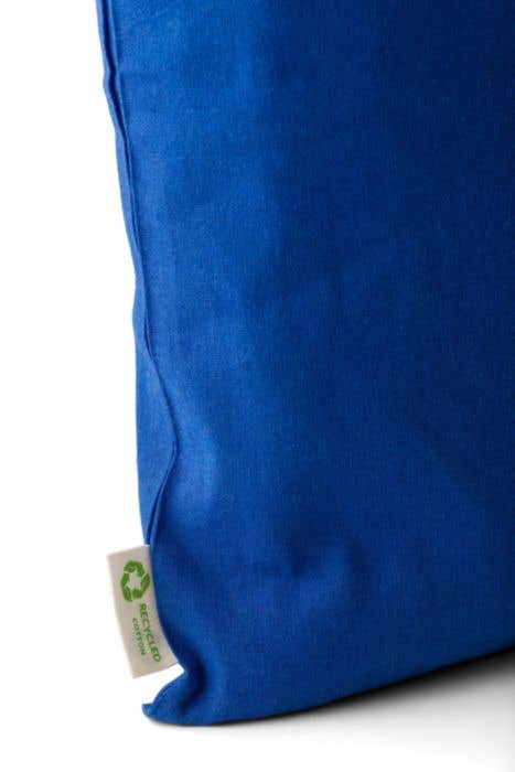 Sac bandoulière en coton recyclé Cassiopeia