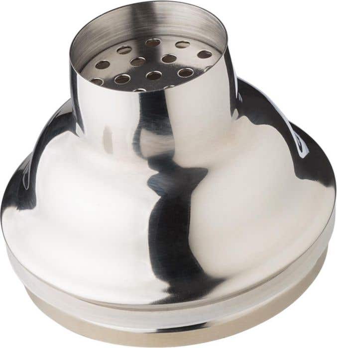 Shaker à cocktail en verre Sanne [400 ml]