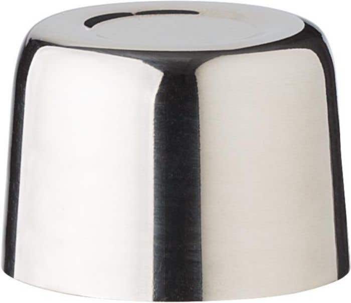 Shaker à cocktail en verre Sanne [400 ml]