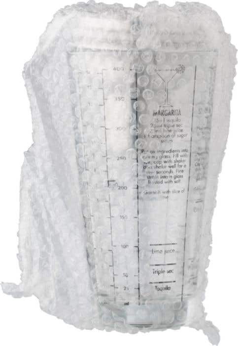 Glazen Cocktail Shaker Sanne [400 ml]