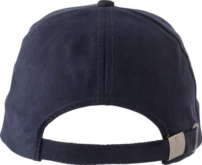 Casquette en suède Orion
