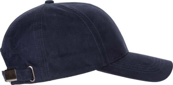Casquette en suède Orion