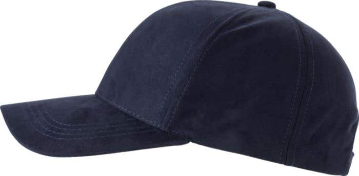 Casquette en suède Orion