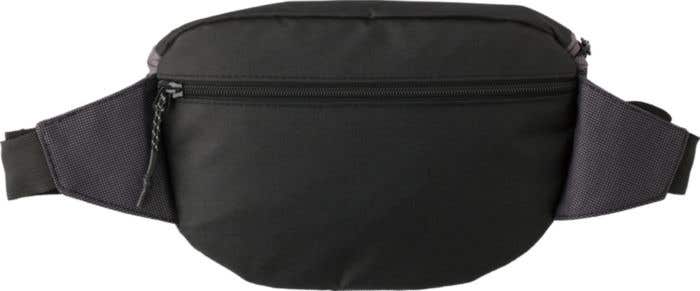 Sac banane en tissu côtelé Oona