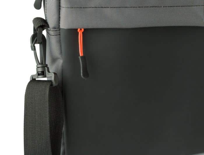 Laptoptas Two Tone Seren [15 inch]