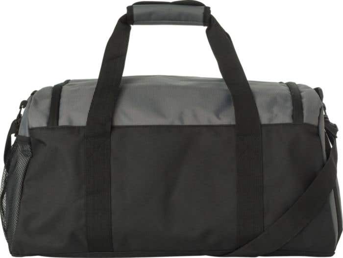 Sac polochon Two Tone Saffron