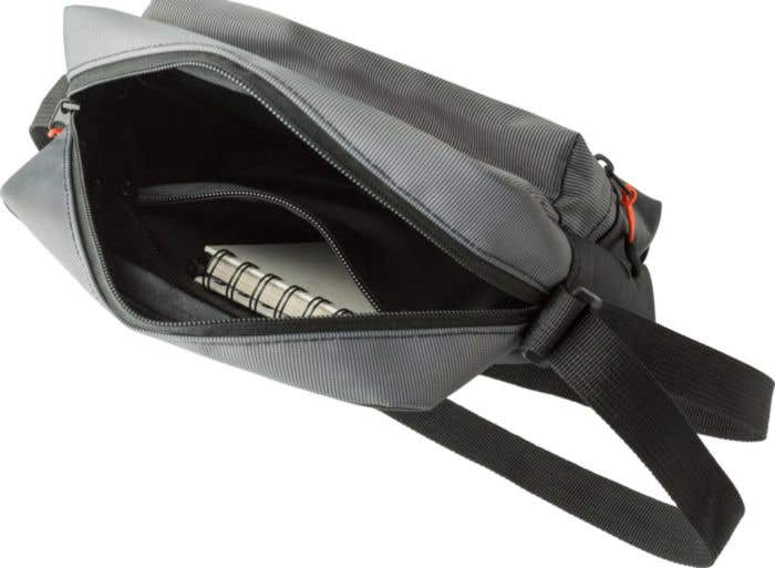 Sac à dos d’ordinateur portable Two Tone Indigo [15 pouces]