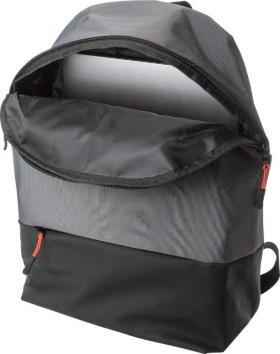 Sac à dos d’ordinateur portable Two Tone Indigo [15 pouces]