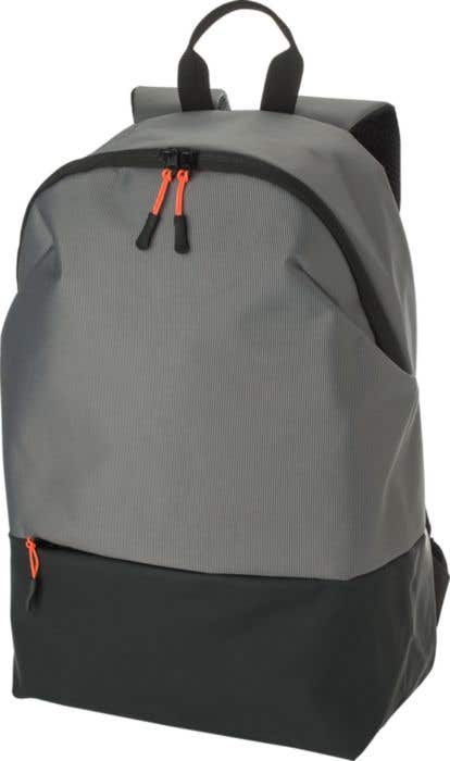 Sac à dos d’ordinateur portable Two Tone Indigo [15 pouces]
