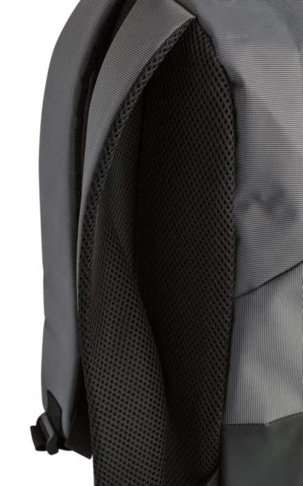 Sac à dos d’ordinateur portable Two Tone Indigo [15 pouces]