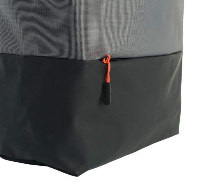 Sac à dos d’ordinateur portable Two Tone Indigo [15 pouces]