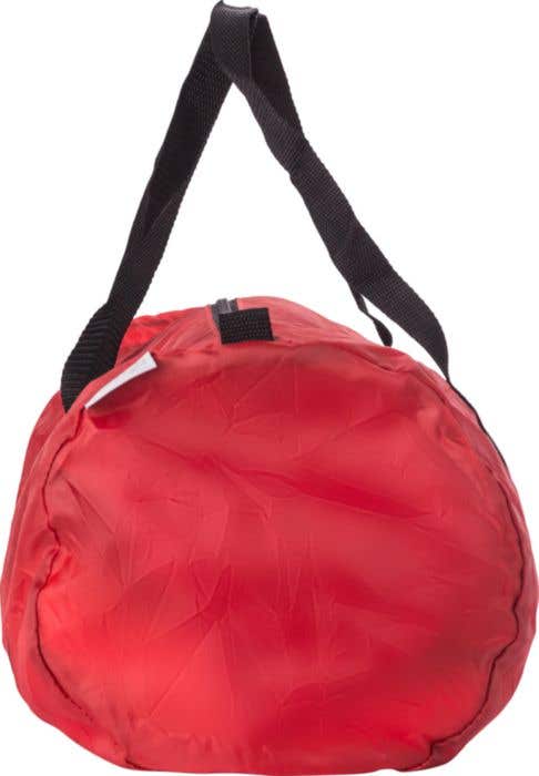 Sporttas Caelum | Gerecycleerd | Opvouwbaar