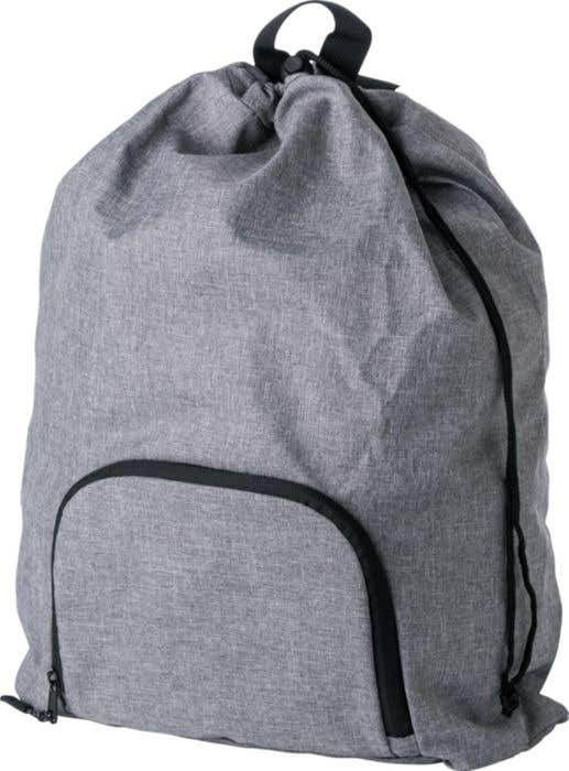 Sac à dos pliable Tarquin