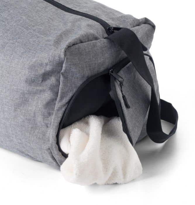 Sac polochon pliable Corwin