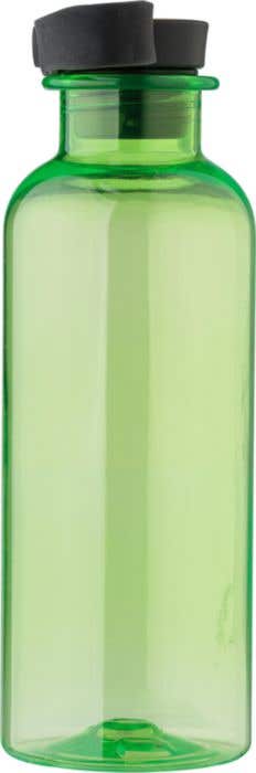 Drinkfles Orlaith | 500 ml | Gerecycleerd | Bamboe dop