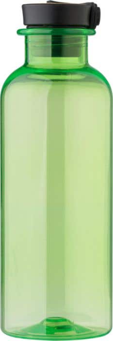 Drinkfles Orlaith | 500 ml | Gerecycleerd | Bamboe dop