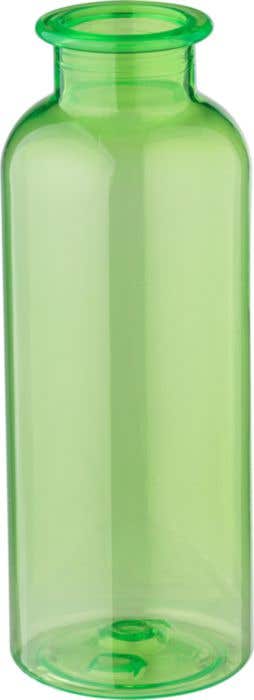 Drinkfles Orlaith | 500 ml | Gerecycleerd | Bamboe dop