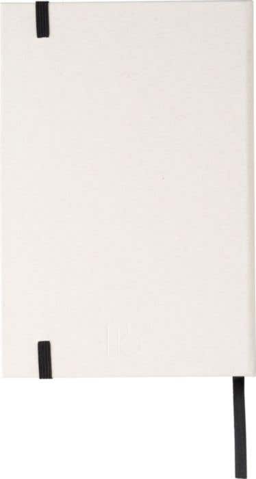 Notitieboek Rafferty | A5 | Gerecycleerd melkpak | 160 pagina's | Gelinieerd